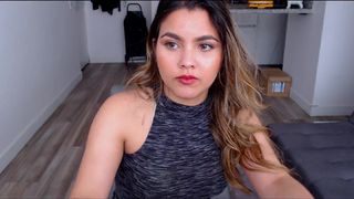 alexis-zagal+20190718 Foot Fetish