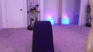 MissMiaShelby Squirt