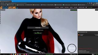 adventurealice peaked