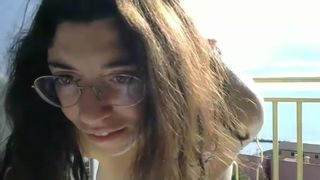 BOOBSPLAY terrasse Sex.Jeux part.1