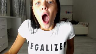 tinny perfect body waist. part.1