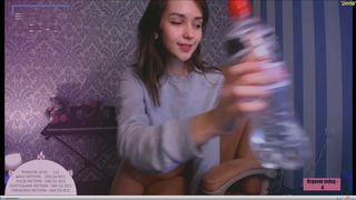 Oooops__ perfect round ass