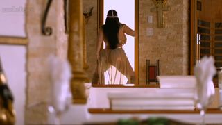 Korina Kova - Egyptian Goddess Pt 2