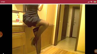 OneWayTicket  Ula2015-я страшная на рожу))))