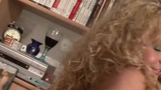 Privát Szex Club Erika első videója Premium Video