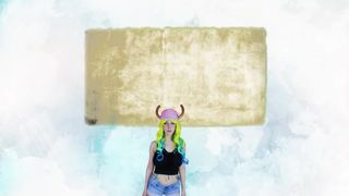 PrincessBerpl - Lucoa Blow Bang