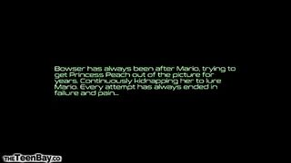 LanaRain – Bowsette The Princess in Another Castle