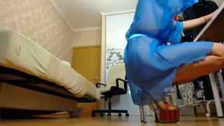 Natrina transparency