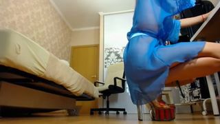 Natrina transparency