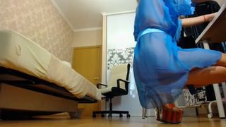 Natrina transparency