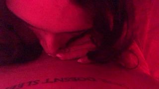 onlyfans @busin3ssbitch / Twitter : @cometscontrol / In 6