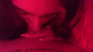 onlyfans @busin3ssbitch / Twitter : @cometscontrol / In 6