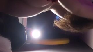 onlyfans @busin3ssbitch / Twitter : @cometscontrol / In