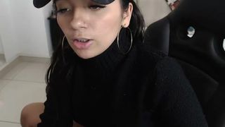 Melanihopper webcam show 2019-11-23_05-31-52_209