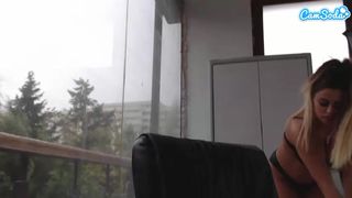 Candyteen webcam show 2019-11-22_12-59-44_441