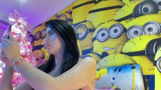Crazypilar webcam show 2019-11-23_06-33-16_918