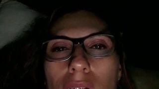 Sandryloven webcam show 2019-11-22_02-45-28_531