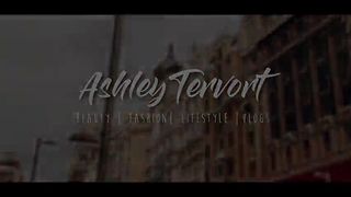 Ashley Tervort - 02