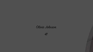 Olivia Johnson