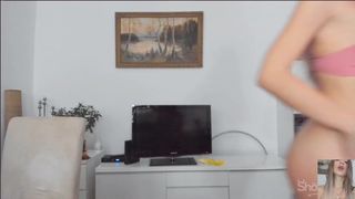Energia93 ( slap ass ) part30