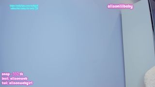 sexy sheer top puffy titties