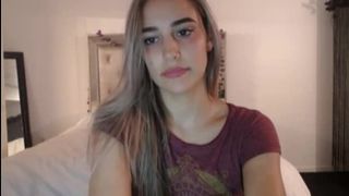 adriana romero strip naked