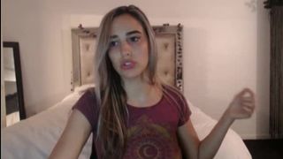 adriana romero strip naked