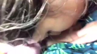 Indian mom