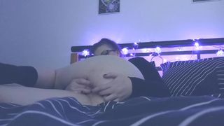 Mercy Morg Casual Anal