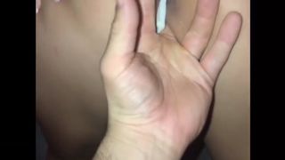 Kandi getting fingered