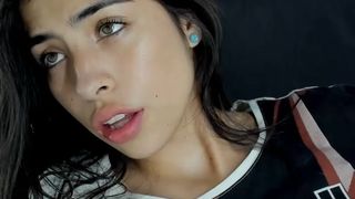Natatwo - beautyful teen, nude tease