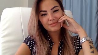 3|\/|!||yD @ |v|eF$3e [18.10.19.19]