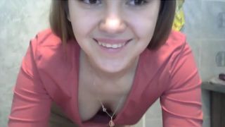 PieknaMirra Ukraine ShowUP orgazm