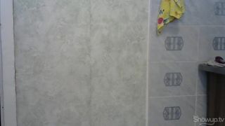 PieknaMirra Ukraine ShowUP orgazm