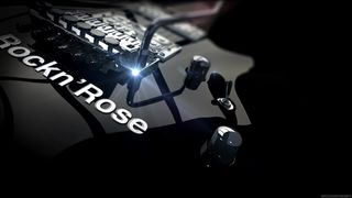 Rocknrose - May GC '18