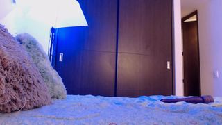 Nicolemanson - Double Penetration Cumshow [2/2]