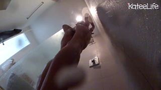Kateelife Shower 2
