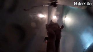 Kateelife Shower 2