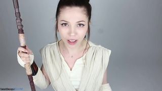 Lilcanadiangirl (Star Wars Cosplay)