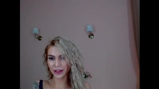 Russian ladiboy Aliana (Touch_me_if_you_can)