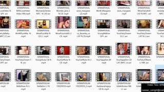 <TS Collection 2020> Video 2 of 3 [SPB,RUSSIA]