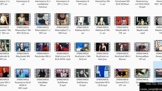 <TS Collection 2020> Video 2 of 3 [SPB,RUSSIA]