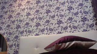 Fallingdevil - great tits, pussy play,ass fingering, dildo blowjob, dildo fuck