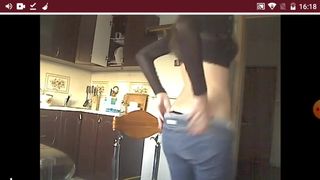 Ula2015-ты не интересна даже голая)))))) 5