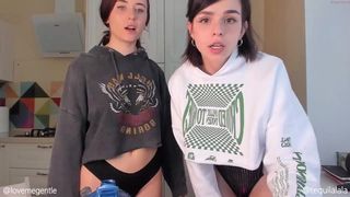 tequilalala lovemnegentle