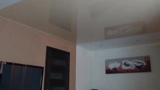 FancyV ( Fancyvikki )_HD MFC  ( oil / lotion show )