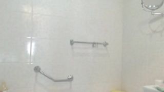 FancyV_2018 ( solo shower )