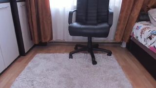 Big tits and squirting