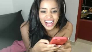 celestelatin Show 16-11-2016