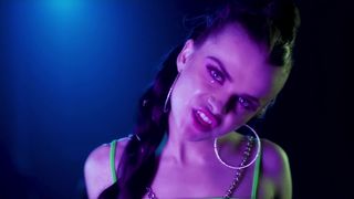 Marina Yers ft Danielz - Fiera (Official Video)